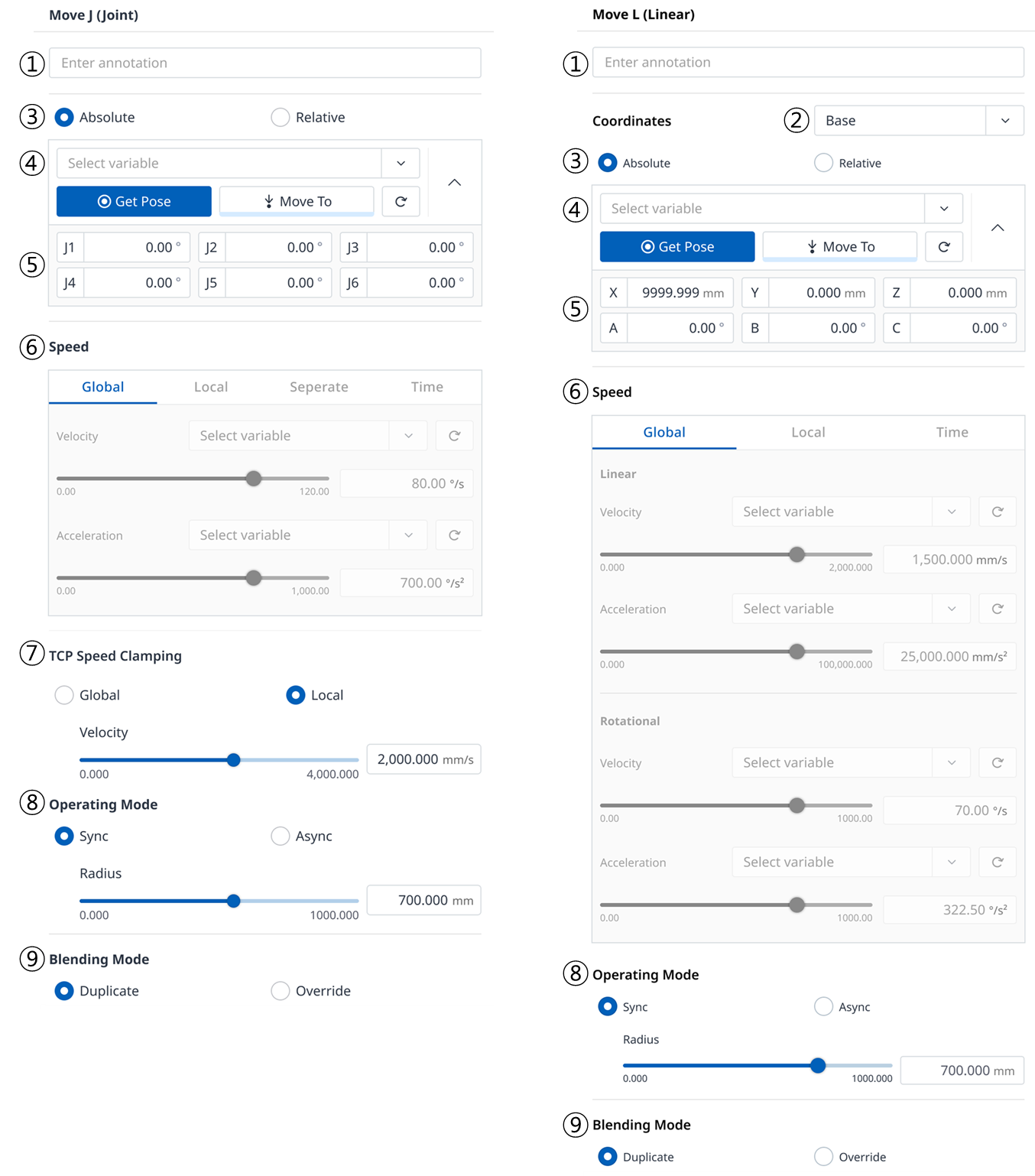 external_Overview of Robot Motion Properties of the Task Editor1.png