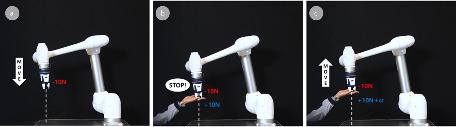 external_Try Force command samples.png